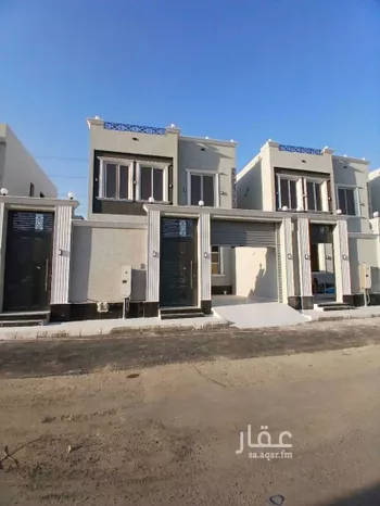 فيلا للبيع في شارع جبل اشاقر, حي الرحمانية, مدينة جدة, منطقة مكة المكرمة صورة 3