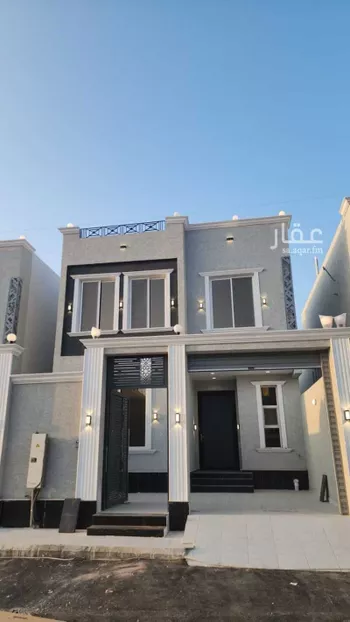 فيلا للبيع في شارع جبل اشاقر, حي الرحمانية, مدينة جدة, منطقة مكة المكرمة