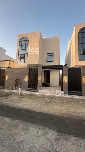 فيلا للبيع في شارع سليمان الاعمش, حي الفروسية, مدينة جدة, منطقة مكة المكرمة