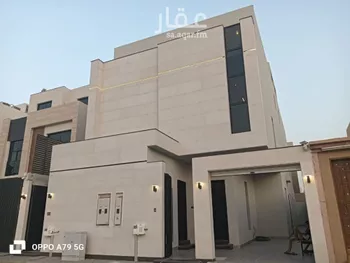 دور للبيع في شارع عبدالرحمن بن الأرقم, حي الرمال, مدينة الرياض, منطقة الرياض