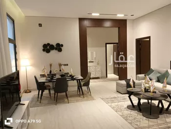 دور للبيع في شارع أبي طالب الخازن, حي الرمال, مدينة الرياض, منطقة الرياض صورة 3