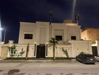 فيلا للبيع في شارع رقم 290, حي المونسية, مدينة الرياض, منطقة الرياض صورة 2