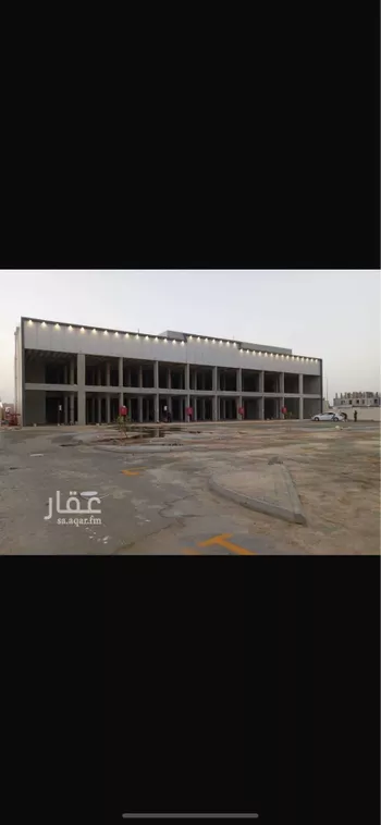 عمارة للإيجار في شارع عمارة بن أوس بن ثعلبة الأنصاري ، حي الرمال ، الرياض ، منطقة الرياض صورة 2
