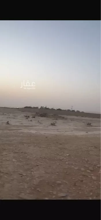 أرض للبيع في شارع ضرما 206 ، ضرما ، ضرما