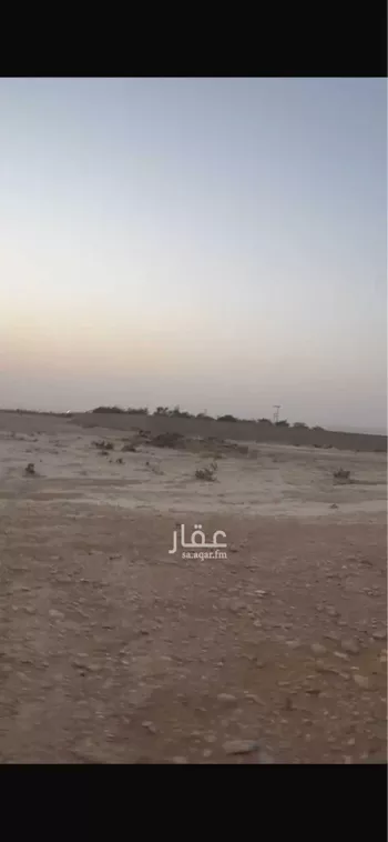 أرض للبيع في شارع ضرما, ضرما