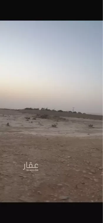 أرض للبيع في شارع ضرما, ضرما