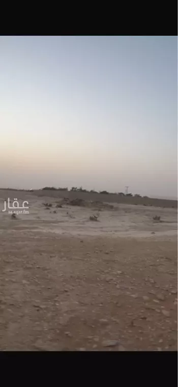 أرض للبيع في شارع ضرما, ضرما