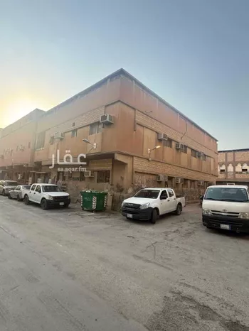 عمارة للبيع في حي ، شارع ناظرة ، حي أم الحمام الشرقي ، الرياض ، منطقة الرياض