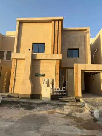 فيلا للإيجار في شارع محمد بن عمر القلشاني, حي البيان, مدينة الرياض, منطقة الرياض