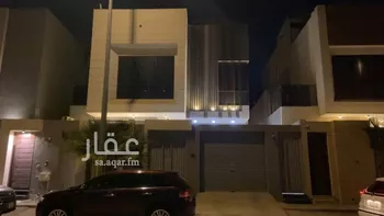 فيلا للبيع في شارع علي بن أبي عبدالله, حي النرجس, مدينة الرياض, منطقة الرياض