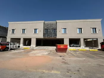 عمارة للبيع في شارع وادي الدواسر, حي القادسية, مدينة الرياض, منطقة الرياض