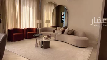 شقة للبيع في شارع جعفر بن سليمان, حي قرطبة, مدينة الرياض, منطقة الرياض صورة 2