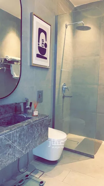 شقة للبيع في شارع جعفر بن سليمان, حي قرطبة, مدينة الرياض, منطقة الرياض صورة 4