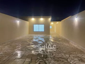 استراحة للإيجار في شارع ابي عبدالرحمن القصير, حي الرمال, مدينة الرياض, منطقة الرياض