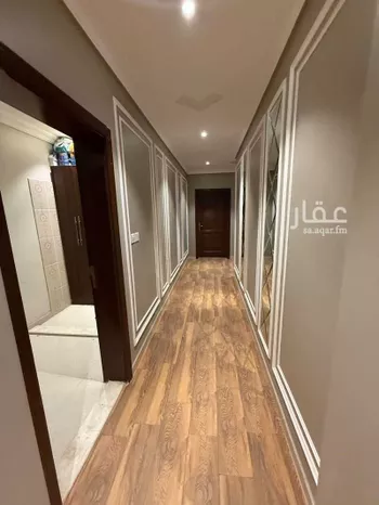 شقة للإيجار في شارع عبدالحق الحامد, حي الرغامة, مدينة جدة, منطقة مكة المكرمة صورة 2