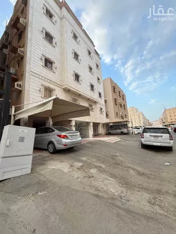 شقة للإيجار في شارع عبدالحق الحامد, حي الرغامة, مدينة جدة, منطقة مكة المكرمة صورة 4
