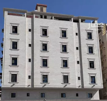شقة للإيجار في شارع عوف بن عبد الرحمن, حي الرغامة, مدينة جدة, منطقة مكة المكرمة