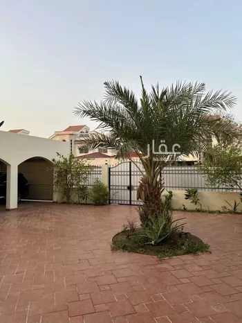 شاليه واستراحة للحجز في شارع البحيرات 40 ، جدة ، جدة صورة 4