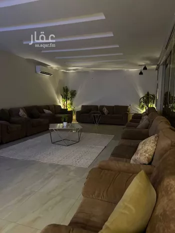 شاليه واستراحة للحجز في شارع غانم بن راجح بن قتادة ، حي النور ، جدة ، جدة صورة 3