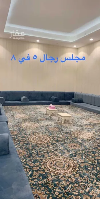 استراحة للبيع في شارع عبداللطيف بن المبارك, حي المهدية, مدينة الرياض, منطقة الرياض صورة 3