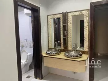 فيلا للإيجار في شارع إسماعيل بن صبيح, حي المهدية, مدينة الرياض, منطقة الرياض صورة 2