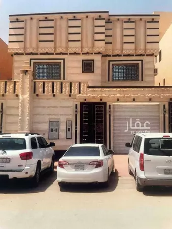 فيلا للبيع في شارع رقم 399, حي المونسية, مدينة الرياض, منطقة الرياض