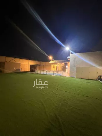 استراحة للإيجار في شارع ابي بكر البناء, حي المهدية, مدينة الرياض, منطقة الرياض صورة 3