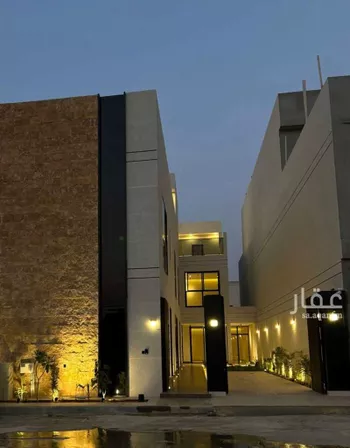 فيلا للبيع في شارع إبراهيم العقيلي, حي عرقة, مدينة الرياض, منطقة الرياض صورة 2