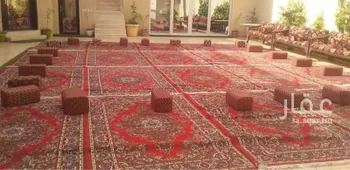 استراحة للبيع في شارع عبداللطيف بن المبارك, حي المهدية, مدينة الرياض, منطقة الرياض صورة 5
