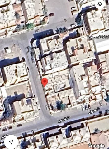 استراحة للبيع في شارع أبي منصور الزيني, حي عرقة, مدينة الرياض, منطقة الرياض