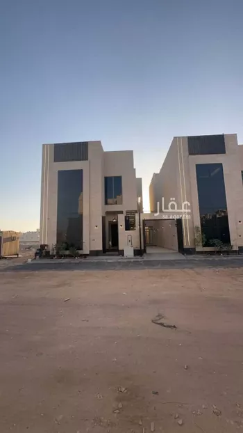فيلا للبيع في شارع مالك بن الريب, حي المهدية, مدينة الرياض, منطقة الرياض صورة 2