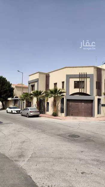 فيلا للبيع في شارع ابن عدنان, حي الروضة, مدينة الرياض, منطقة الرياض