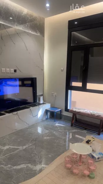 شقة للإيجار في شارع محمد بن أحمد با شميل, حي عرقة, مدينة الرياض, منطقة الرياض صورة 2