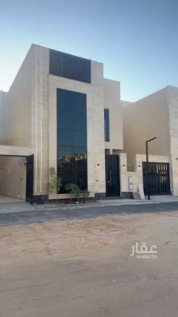 فيلا للبيع في شارع مالك بن الريب, حي المهدية, مدينة الرياض, منطقة الرياض