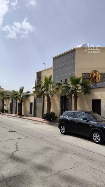 فيلا للبيع في شارع ابن عدنان, حي الروضة, مدينة الرياض, منطقة الرياض صورة 2