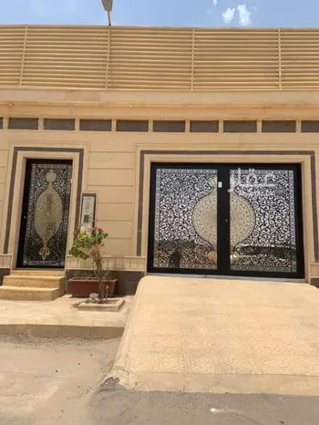 استراحة للبيع في شارع عبداللطيف بن المبارك, حي المهدية, مدينة الرياض, منطقة الرياض صورة 5