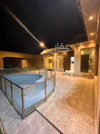 استراحة للإيجار في شارع ابي بكر البناء, حي المهدية, مدينة الرياض, منطقة الرياض صورة 5