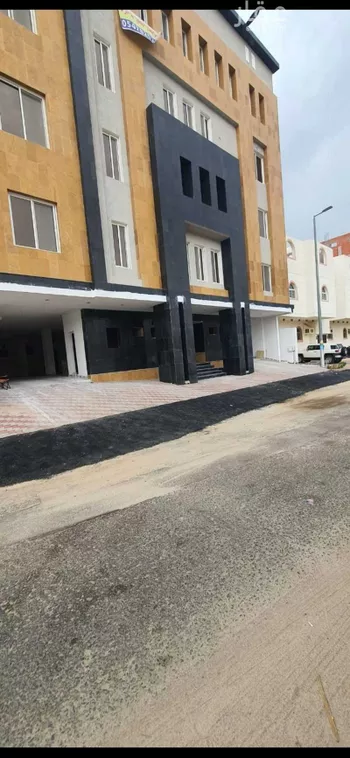 شقة للإيجار في شارع سعيد بن ابي العروبه ، حي بطحاء قريش ، مكة ، منطقة مكة المكرمة