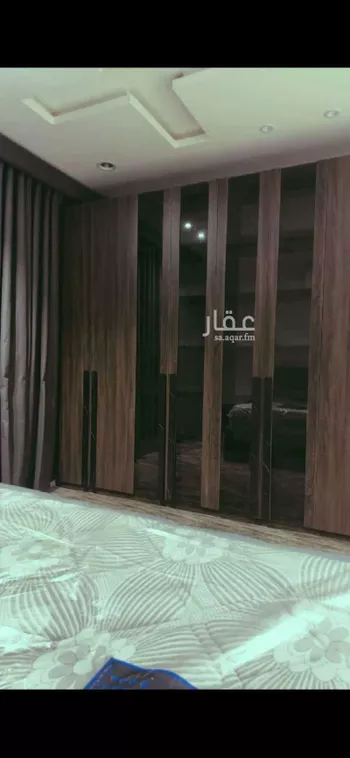 شقة للإيجار في شارع سعيد بن ابي العروبه ، حي بطحاء قريش ، مكة ، منطقة مكة المكرمة صورة 4