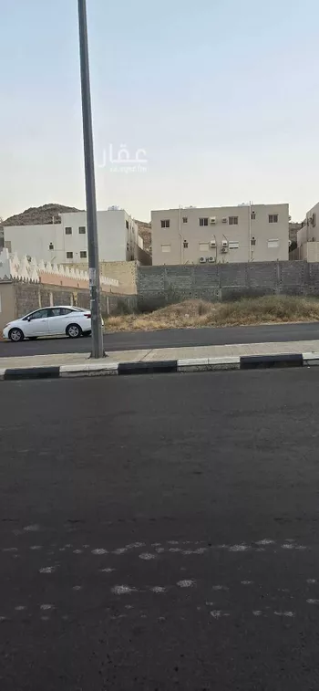 أرض للإيجار في شارع 3323570, حي الأخباب, مدينة امارة منطقة مكة المكرمة - الطائف, منطقة مكة المكرمة صورة 4