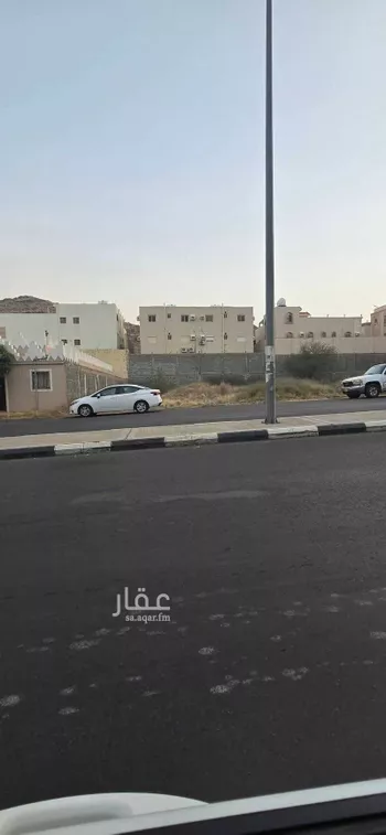 أرض للإيجار في شارع 3323570, حي الأخباب, مدينة امارة منطقة مكة المكرمة - الطائف, منطقة مكة المكرمة صورة 3