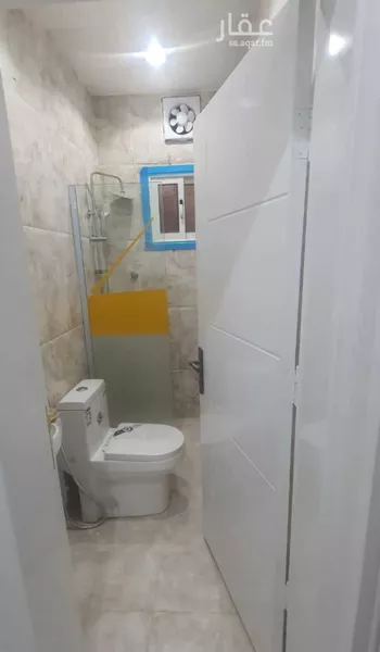 شقة للإيجار في شارع سعيد بن ابي العروبه, حي بطحاء قريش, مدينة مكه المكرمه, منطقة مكة المكرمة صورة 5