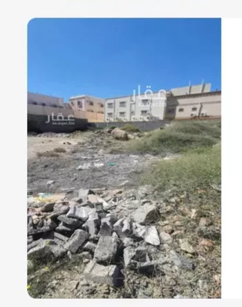 أرض للإيجار في شارع 3323570, حي الأخباب, مدينة امارة منطقة مكة المكرمة - الطائف, منطقة مكة المكرمة