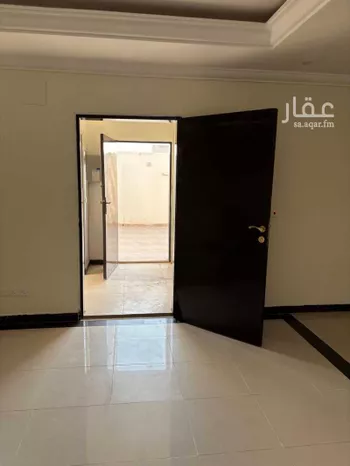 شقة للإيجار في شارع صفوان بن اليمان العبسي, حي الزهرة, مدينة الرياض, منطقة الرياض صورة 4