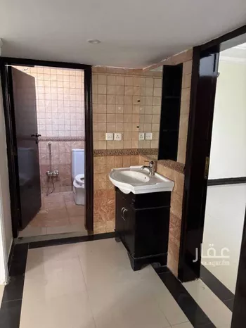 شقة للإيجار في شارع صفوان بن اليمان العبسي, حي الزهرة, مدينة الرياض, منطقة الرياض صورة 5