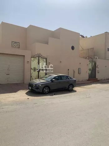 فيلا للبيع في شارع عروشة, حي المروج, مدينة الرياض, منطقة الرياض