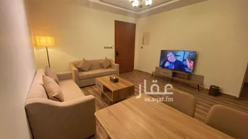 شقة مفروشة للحجز في شارع الوفاء 138 ، حي الوفاء ، جدة ، جدة صورة 2