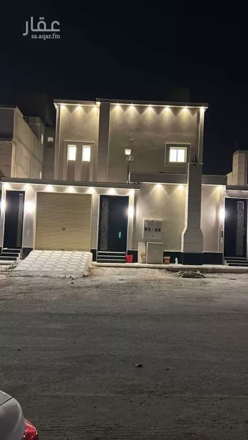 فيلا للبيع في شارع أبي عبدالله محمد بن أيوب, حي المهدية, مدينة الرياض, منطقة الرياض