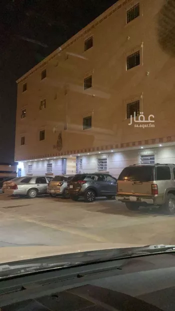 شقة للإيجار في شارع نجد, حي ظهرة لبن, مدينة الرياض, منطقة الرياض