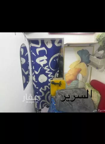 غرفة للإيجار في طريق الملك سلمان بن عبدالعزيز ، حي النرجس ، الرياض ، منطقة الرياض صورة 2
